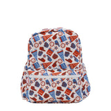 TRVL Mini Backpack in Play Ball Mini Backpack | Shop Bonnie Bee