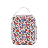 TRVL Insulated Lunch Bag in Play Ball | Shop Bonnie Bee
