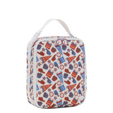 TRVL Insulated Lunch Bag in Play Ball | Shop Bonnie Bee