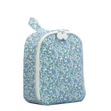 TRVL Lunch Bag in Hamptons Floral | Shop Bonnie Bee
