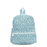 TRVL Mini Backpack in Hamptons Floral | Shop Bonnie Bee