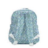 TRVL Mini Backpack in Hamptons Floral | Shop Bonnie Bee
