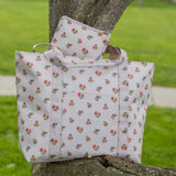 TRVL Jumbo Tote in Charlotte | Shop Bonnie Bee