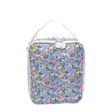 TRVL Insulated Lunch Bag in Bridgehampton Floral | Shop Bonnie Bee