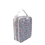 TRVL Insulated Lunch Bag in Bridgehampton Floral | Shop Bonnie Bee
