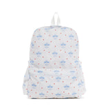 TRVL Large Backpack in David'S Airplanes | Shop Bonnie Bee