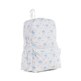 TRVL Large Backpack in David'S Airplanes | Shop Bonnie Bee