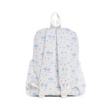 TRVL Large Backpack in David'S Airplanes | Shop Bonnie Bee