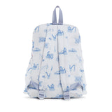 TRVL Large Backpack in Dig It! | Shop Bonnie Bee