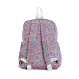 TRVL Large Backpack in Garden Floral | Shop Bonnie Bee