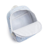TRVL Lunch Bag in Ribbon Floral Blue | Shop Bonnie Bee