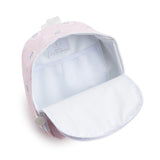 TRVL Lunch Bag in Gingham Pink | Shop Bonnie Bee