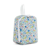 TRVL Lunch Bag in Posies | Shop Bonnie Bee