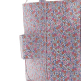 TRVL Jumbo Tote in Garden Floral | Shop Bonnie Bee