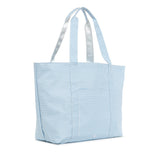 TRVL Jumbo Tote in Gingham Mist | Shop Bonnie Bee
