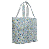 TRVL Jumbo Tote in Posies | Shop Bonnie Bee