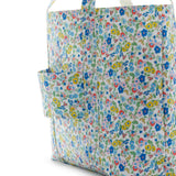 TRVL Jumbo Tote in Posies | Shop Bonnie Bee