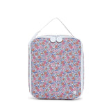 TRVL Insulated Lunch Bag in Garden Floral | Shop Bonnie Bee