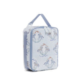 TRVL Insulated Lunch Bag in Winners Circle | Shop Bonnie Bee