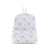 TRVL Mini Backpack in David'S Airplane Backpack | Shop Bonnie Bee