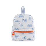 TRVL Mini Backpack in Dig It Mini Backpack | Shop Bonnie Bee