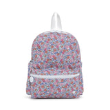 TRVL Mini Backpack in Garden Floral | Shop Bonnie Bee