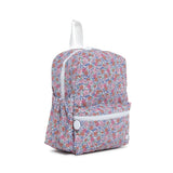 TRVL Mini Backpack in Garden Floral | Shop Bonnie Bee