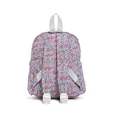 TRVL Mini Backpack in Garden Floral | Shop Bonnie Bee