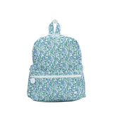TRVL Mini Backpack in Hamptons Floral | Shop Bonnie Bee