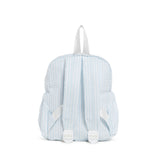 TRVL Mini Backpack in Pimlico Stripe Blue Backpack | Shop Bonnie Bee