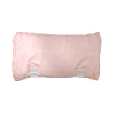 TRVL Nap Mat in Gingham Taffy | Shop Bonnie Bee