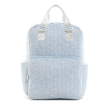 TRVL Quilted All You Need Bag in Woodland Blue | Shop Bonnie Bee