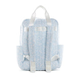 TRVL Quilted All You Need Bag in Woodland Blue | Shop Bonnie Bee