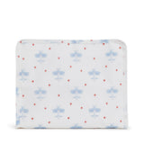 TRVL Roadie Large Zip Pouch in David'S Airplane | Shop Bonnie Bee
