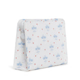 TRVL Roadie Large Zip Pouch in David'S Airplane | Shop Bonnie Bee