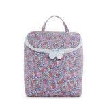 TRVL Take Away Insulated Lunch Bag in Garden Floral | Shop Bonnie Bee