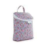 TRVL Take Away Insulated Lunch Bag in Garden Floral | Shop Bonnie Bee