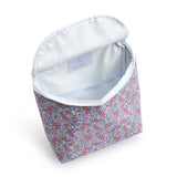 TRVL Take Away Insulated Lunch Bag in Garden Floral | Shop Bonnie Bee