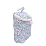 TRVL Take Away Insulated Lunch Bag in Hamptons Floral | Shop Bonnie Bee