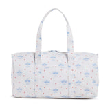 TRVL Weekend Duffel in David'S Airplane | Shop Bonnie Bee