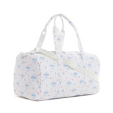 TRVL Weekend Duffel in David'S Airplane | Shop Bonnie Bee