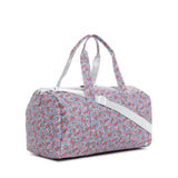 TRVL Weekend Duffel in Garden Floral | Shop Bonnie Bee