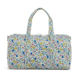 TRVL Weekend Duffel in Posies | Shop Bonnie Bee