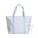 TRVL Jumbo Tote - PUTT PUTT
