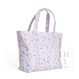TRVL Jumbo Tote - SEASIDE – view 2