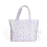 TRVL Jumbo Tote - SEASIDE