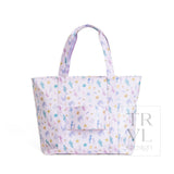 TRVL Jumbo Tote - SEASIDE – view 3