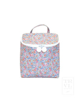 TRVL Take Away Insulated Lunch Bag in Garden Floral | Shop Bonnie Bee