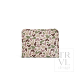 TRVL Roadie Large Zip Pouch - Decoy Camo