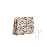 TRVL Roadie Large Zip Pouch - Decoy Camo – view 2